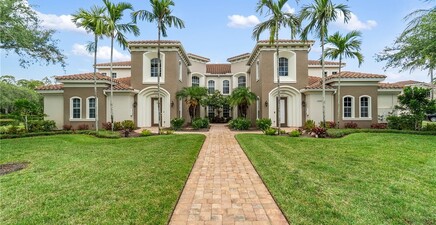 11000 Carrara CT 102, Bonita Springs 34135, FL