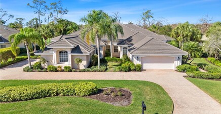 20629 Wildcat Run DR, Estero 33928, FL
