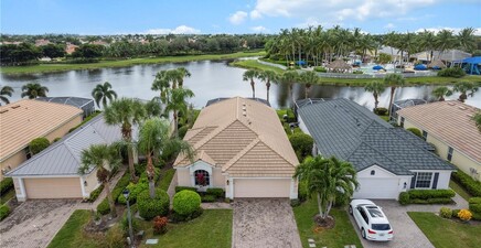 2492 Belleville CT, Cape Coral 33991, FL