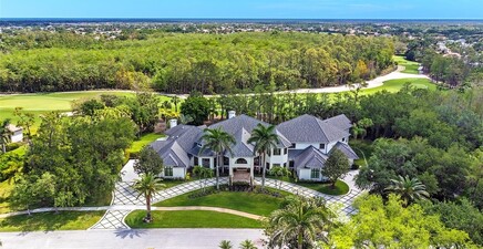 4300 Brynwood DR, Naples 34119, FL