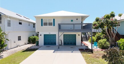 768 Park AVE, Naples 34110, FL