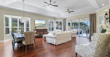 1840 Les Chateaux BLVD 4-201, Naples 34109, FL