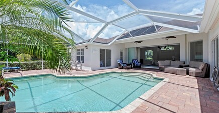 2050 Terrazzo LN, Naples 34104, FL