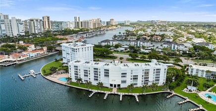300 Park Shore DR 2E, Naples 34103, FL