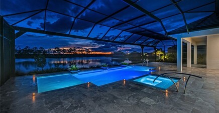 8871 Nevis WAY, Naples 34112, FL