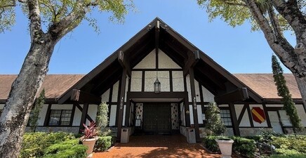 3760 INVERRARY DR 1W, Lauderhill 33319, FL