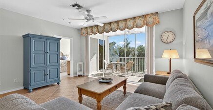 3471 Pointe Creek CT 204, Bonita Springs 34134, FL