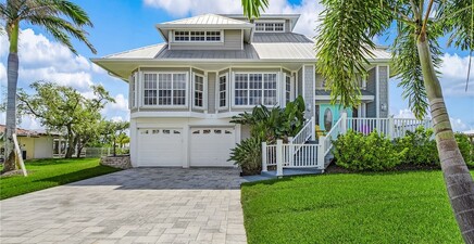 3681 San Carlos DR, St James City 33956, FL