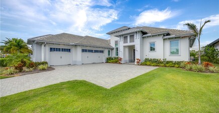 8781 Santo Domingo DR, Naples 34112, FL