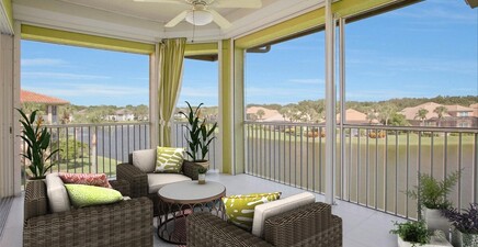 1855 Les Chateaux BLVD 302, Naples 34109, FL