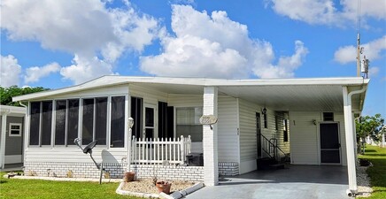 836 Peaceful DR, North Fort Myers 33917, FL