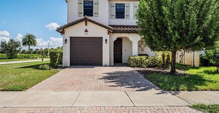 5340 Cameron DR, Ave Maria 34142, FL