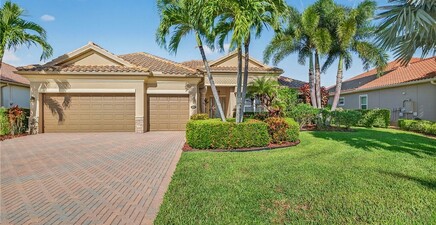 13230 Lazzaro CT, Estero 33928, FL