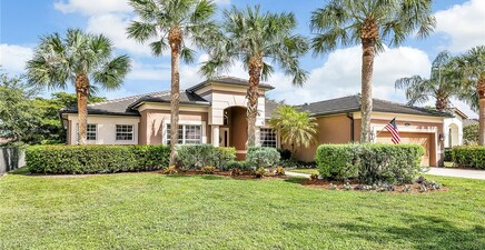 14611 Indigo Lakes CIR, Naples 34119, FL