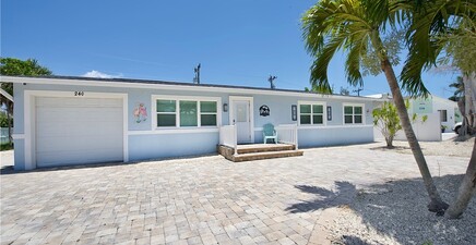 240 Fairweather LN, Fort Myers Beach 33931, FL