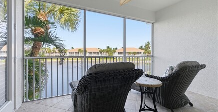 1262 Sweetwater LN 1505, Naples 34110, FL