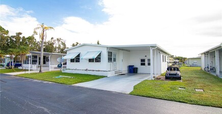 653 Future DR, North Fort Myers 33917, FL