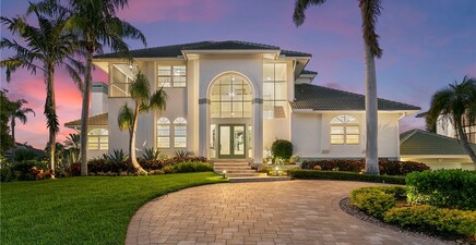 1588 Heights CT, Marco Island 34145, FL