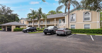 25727 LAKE AMELIA WAY 105, Bonita Springs 34136, FL