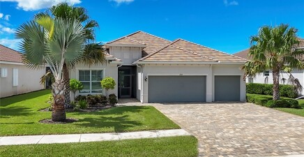 25121 Golden Fern DR, Punta Gorda 33955, FL