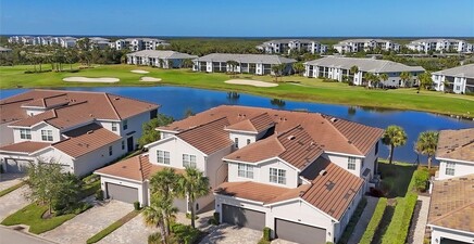 14025 Black Beauty DR 412, Punta Gorda 33955, FL