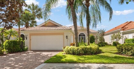 4017 Trinidad WAY, Naples 34119, FL