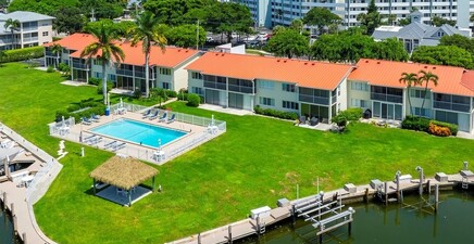 1128 Bald Eagle DR 102, Marco Island 34145, FL