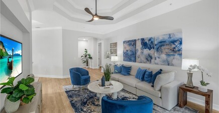 9520 Ironstone TER 202, Naples 34120, FL