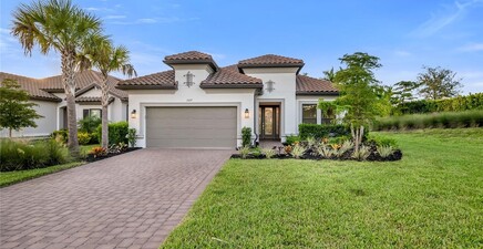 15107 Pescara ST, Naples 34114, FL