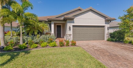 15711 Angelica DR, Alva 33920, FL