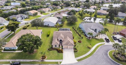 12731 Chardon CT, Fort Myers 33912, FL