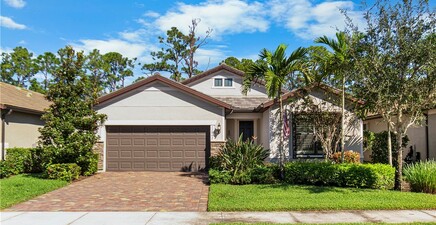 11842 Bourke PL, Fort Myers 33913, FL