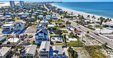 117 Hibiscus DR, Fort Myers Beach 33931, FL