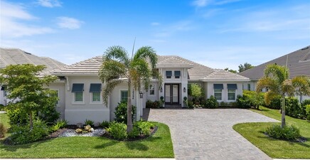 14394 Laguna Springs LN, Naples 34114, FL