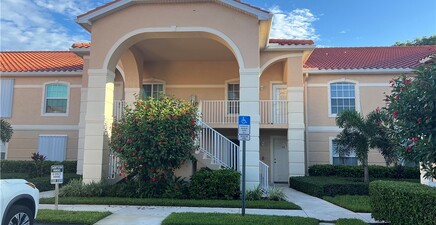 9601 Rosewood Pointe TER 204, Bonita Springs 34135, FL
