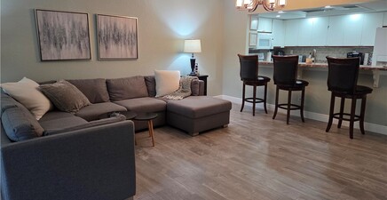 22161 Tallwood CT 703, Estero 33928, FL