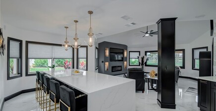 11908 King James CT, Cape Coral 33991, FL