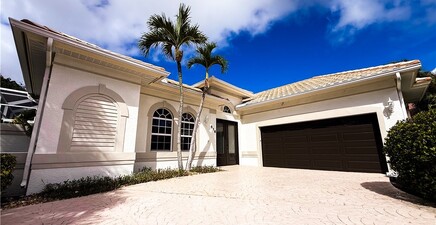516 Eagle Creek DR, Naples 34113, FL