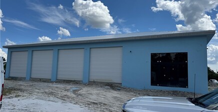 121 GRETCHEN AVE S, Lehigh Acres 33973, FL