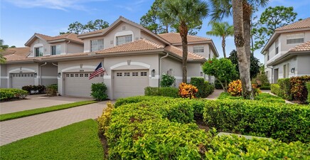 3909 Loblolly Bay DR 102, Naples 34114, FL