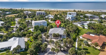 4731 Ruelle, Sanibel 33957, FL