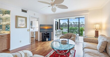 7300 Coventry CT 606, Naples 34104, FL