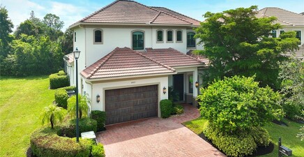 2863 Coco Lakes DR, Naples 34105, FL