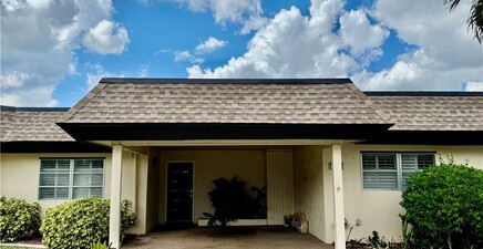 5709 Harbour Club RD, Fort Myers 33919, FL