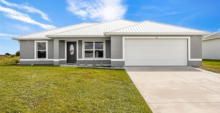 146 Plantation DR, Labelle 33935, FL