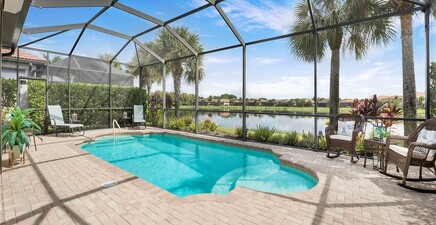 1410 Redona WAY, Naples 34113, FL