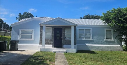 409 W Crescent DR, Clewiston 33440, FL