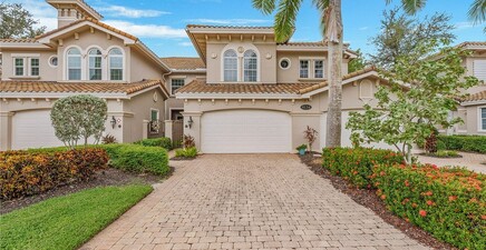 9134 Cherry Oaks LN 102, Naples 34114, FL
