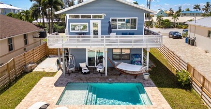 3620 Emerald AVE, St James City 33956, FL