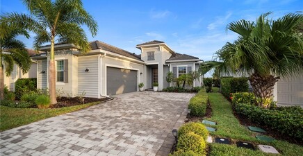 43080 Boardwalk LOOP, Punta Gorda 33982, FL